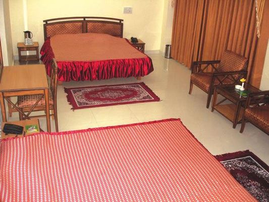 Hotel Vishal Residency